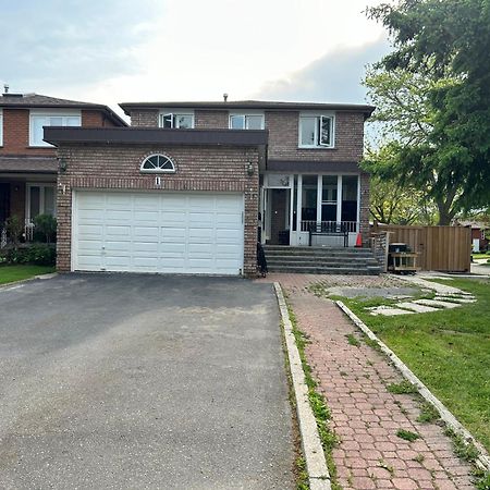 Kenhouse Hotel Toronto Luaran gambar