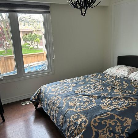 Kenhouse Hotel Toronto Luaran gambar