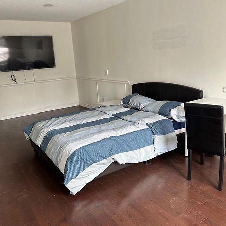 Kenhouse Hotel Toronto Luaran gambar