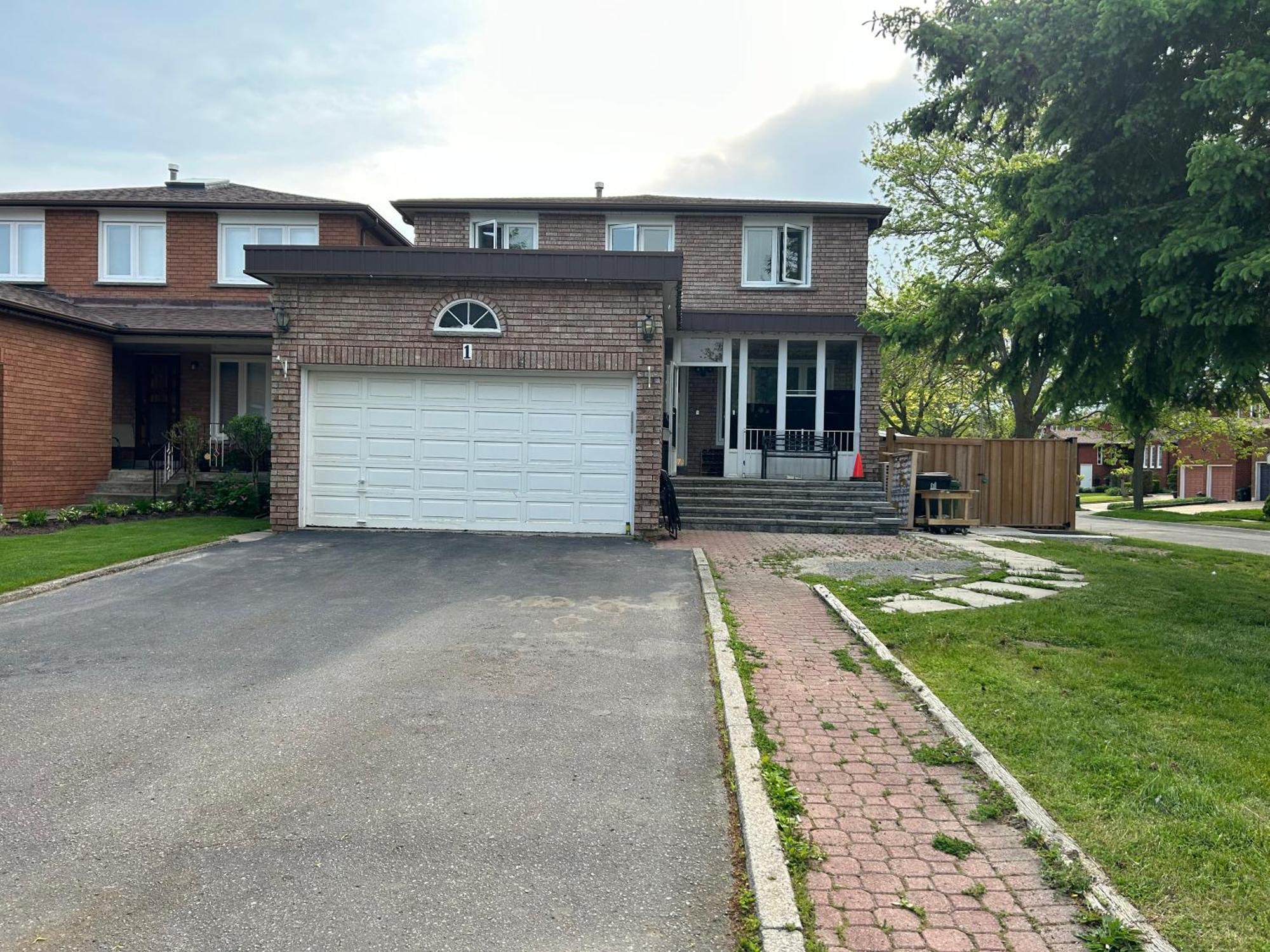 Kenhouse Hotel Toronto Luaran gambar