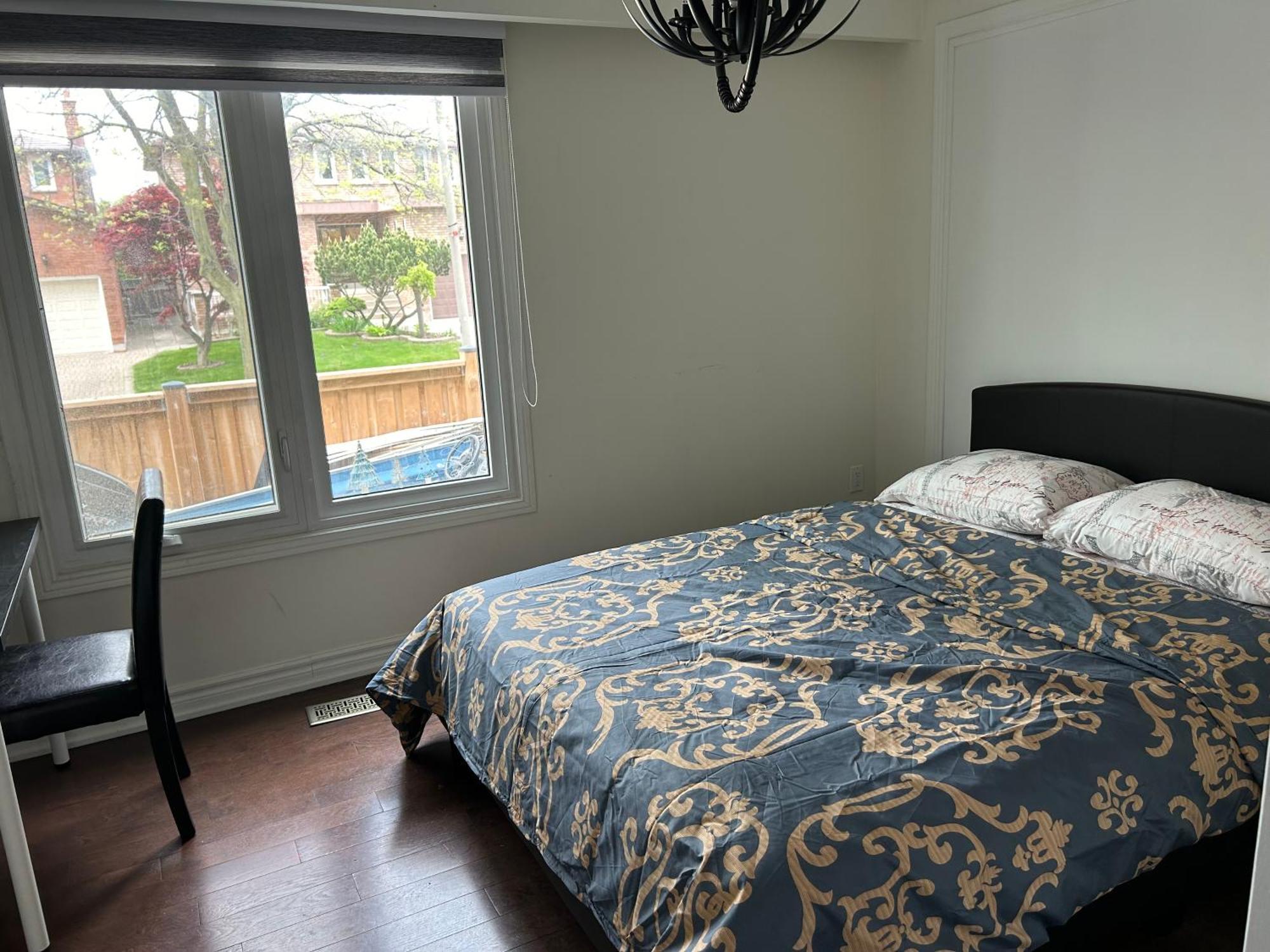 Kenhouse Hotel Toronto Luaran gambar