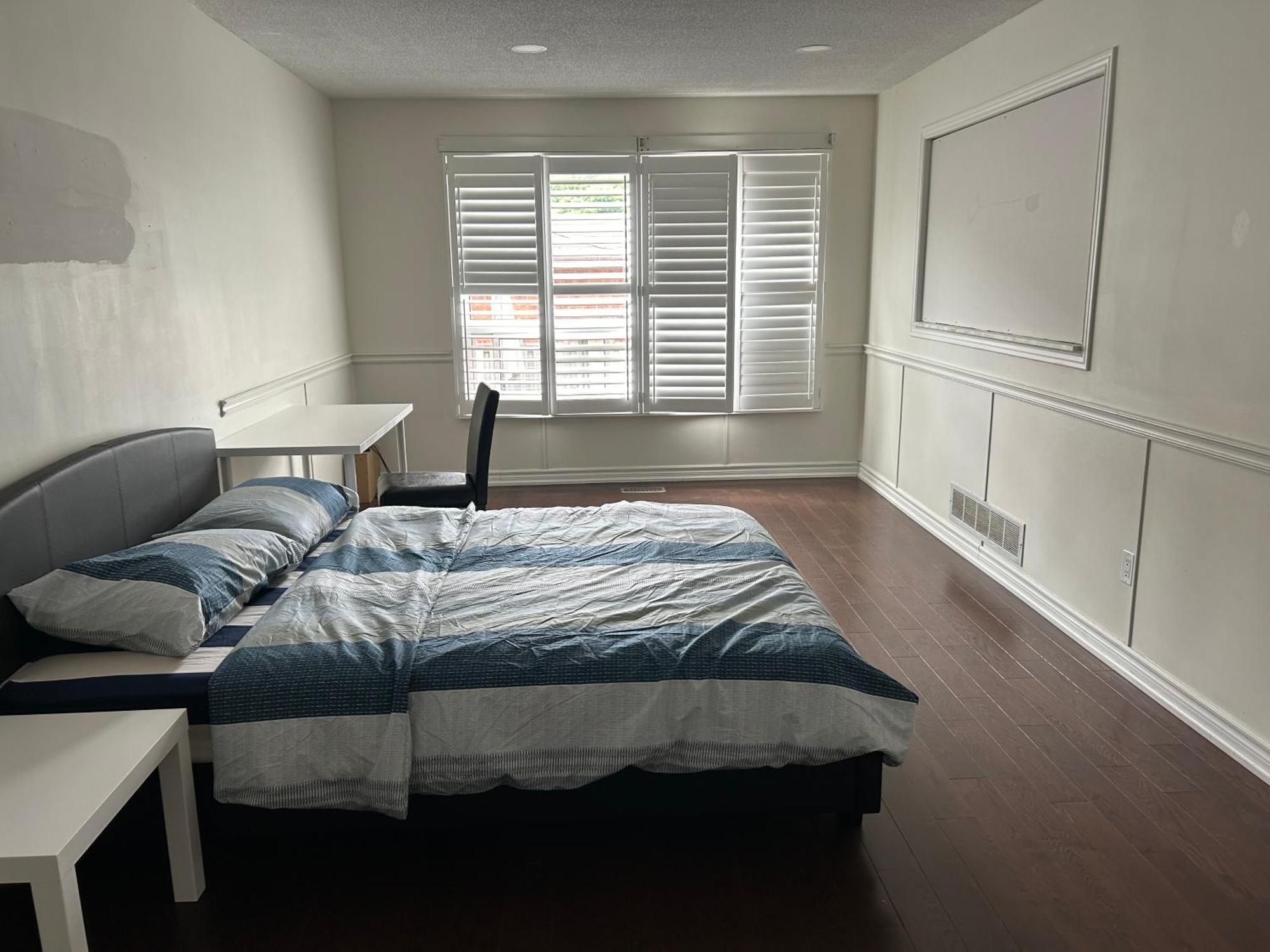 Kenhouse Hotel Toronto Luaran gambar
