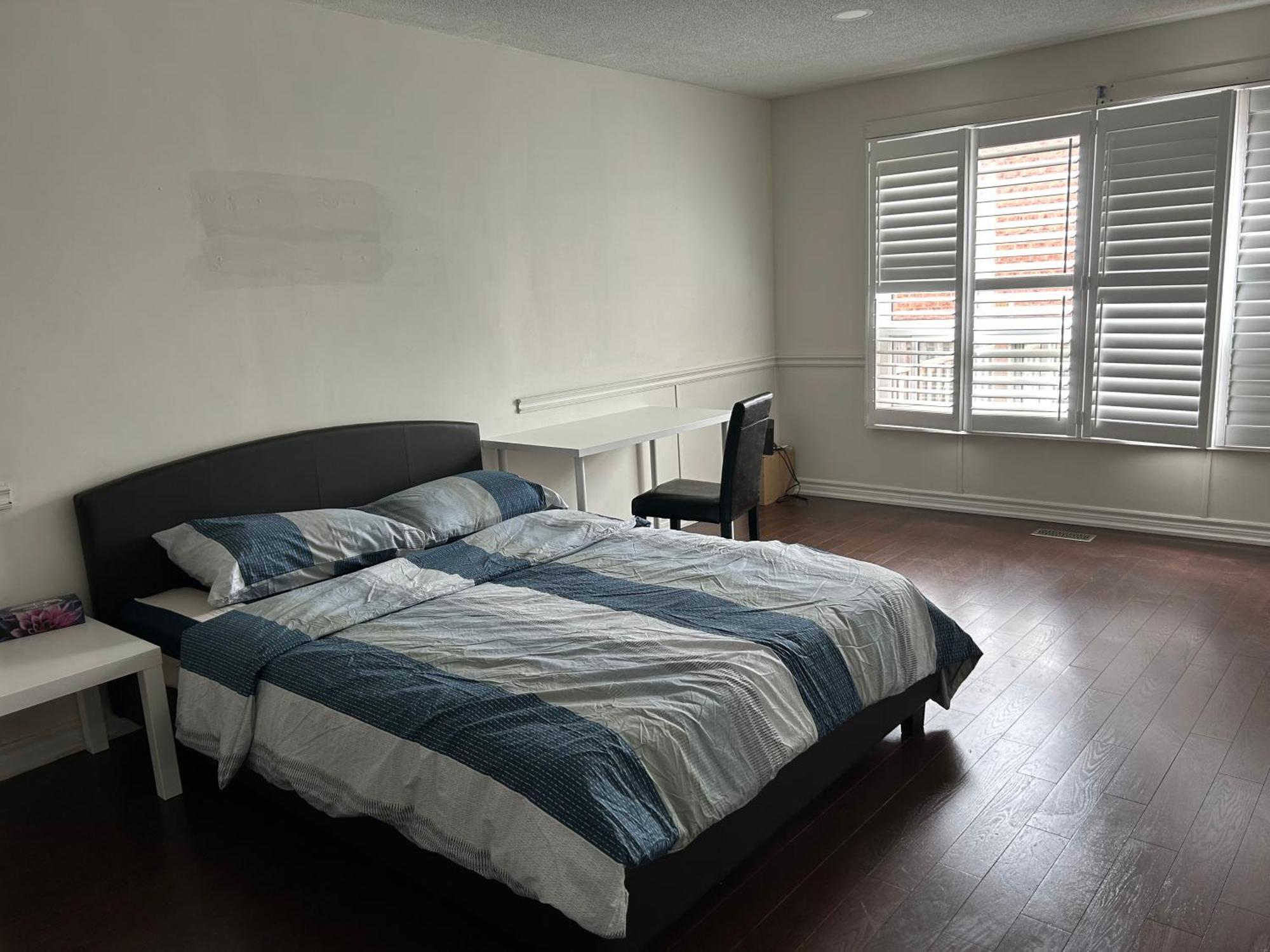 Kenhouse Hotel Toronto Luaran gambar